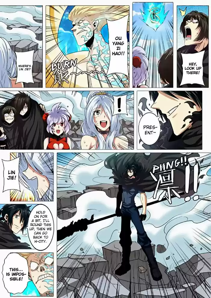 Hero? I Quit A Long Time Ago 38