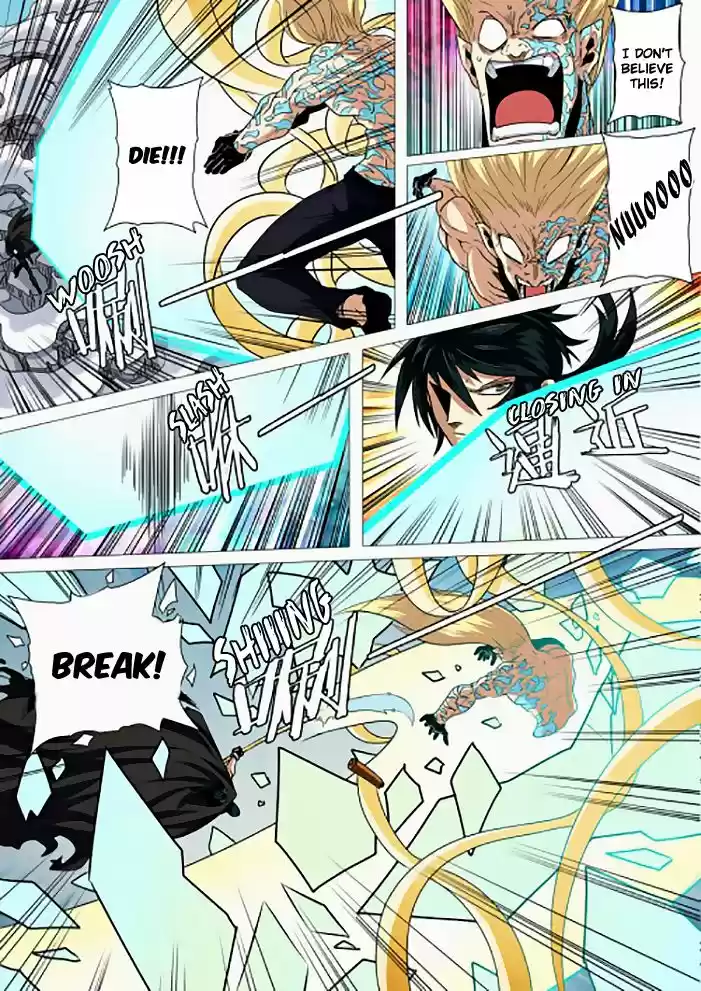 Hero? I Quit A Long Time Ago 38