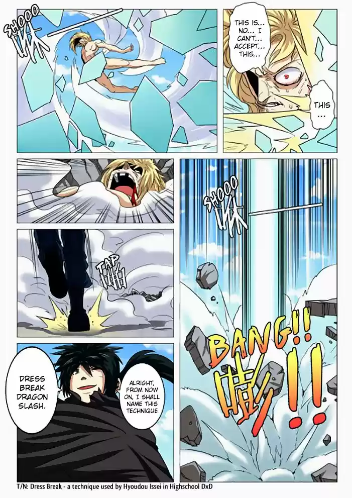 Hero? I Quit A Long Time Ago 38