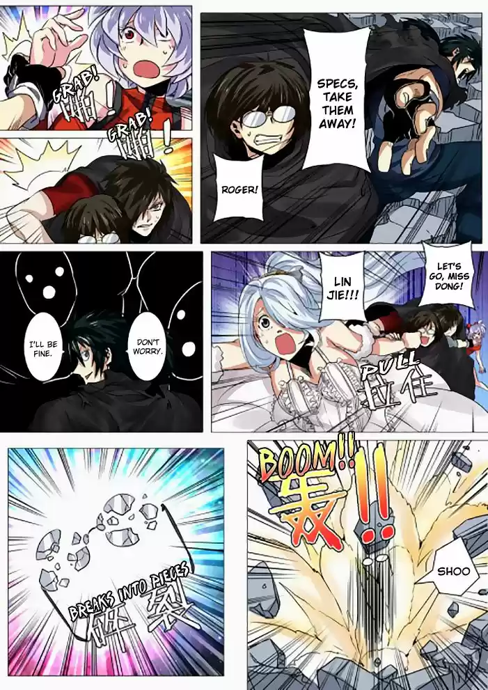 Hero? I Quit A Long Time Ago 38