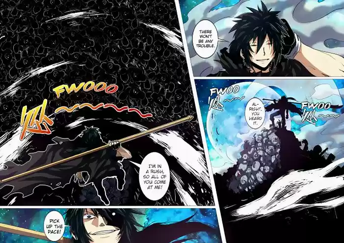 Hero? I Quit A Long Time Ago 39