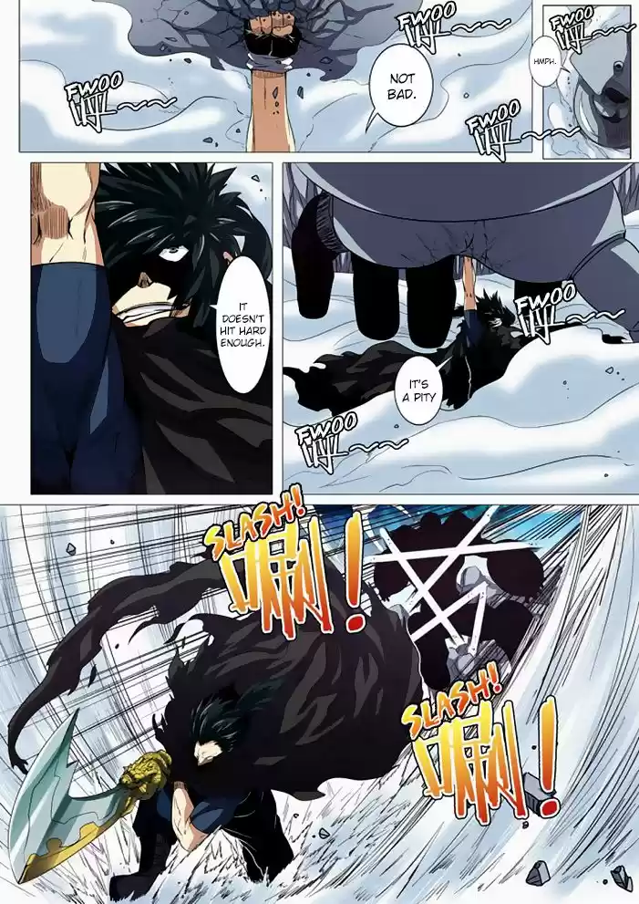 Hero? I Quit A Long Time Ago 39