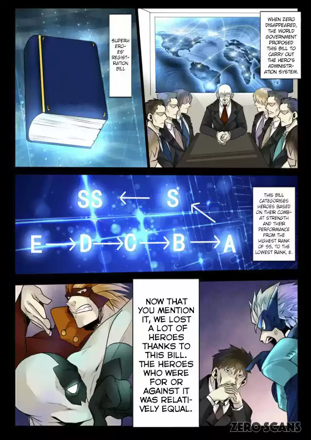 Hero? I Quit A Long Time Ago 4