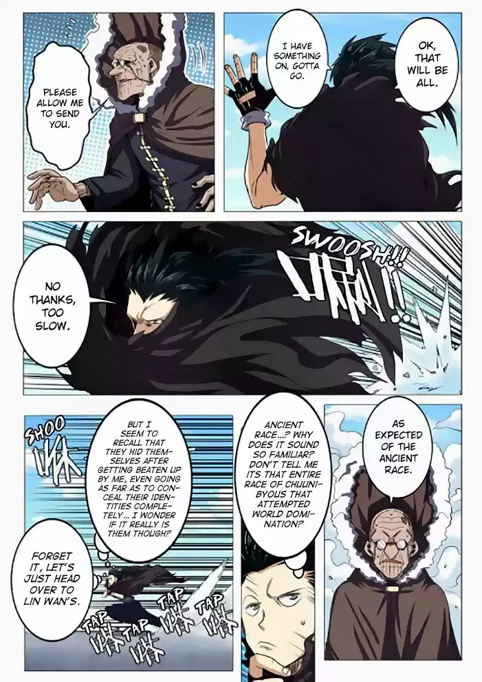 Hero? I Quit A Long Time Ago 40