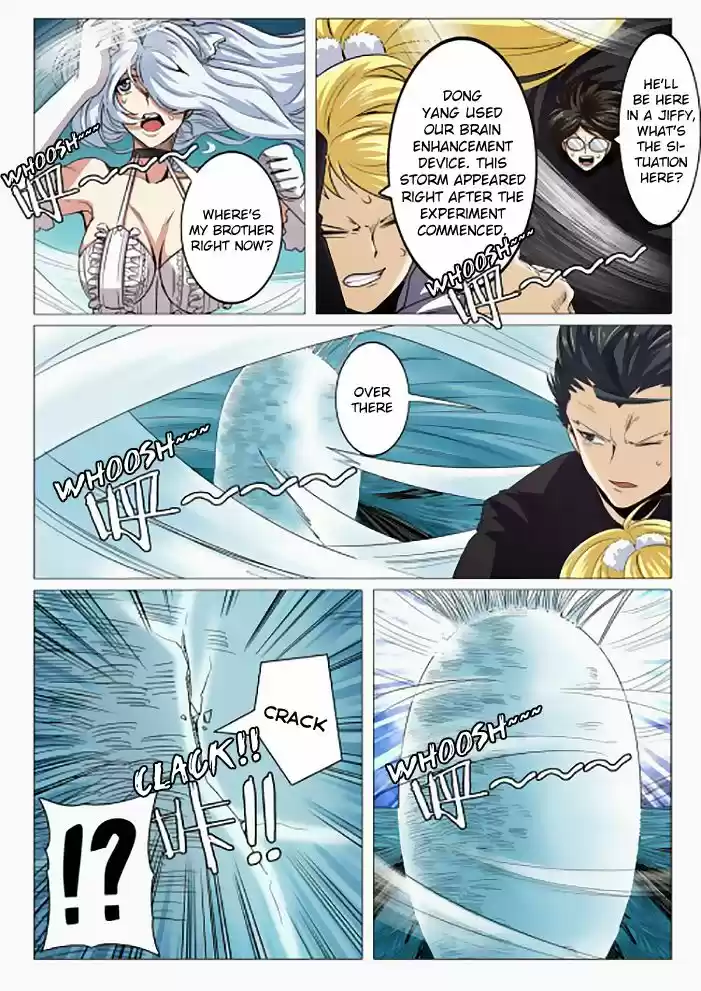 Hero? I Quit A Long Time Ago 40