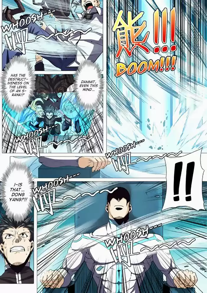 Hero? I Quit A Long Time Ago 40