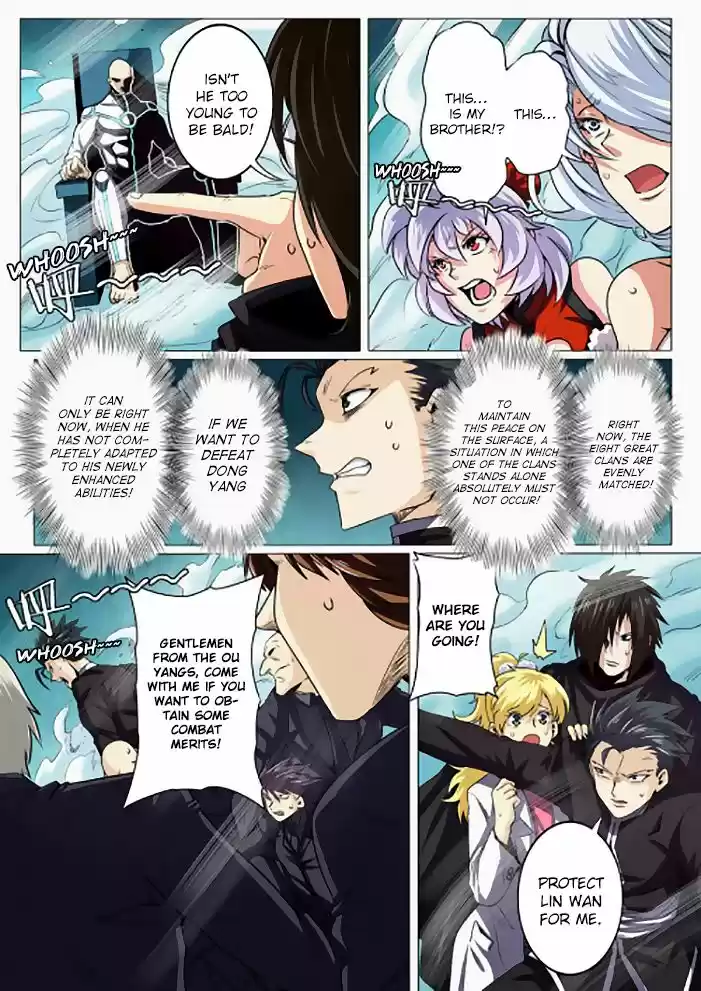 Hero? I Quit A Long Time Ago 40