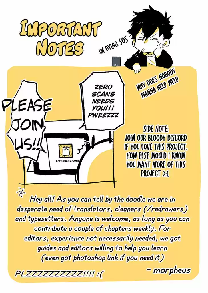 Hero? I Quit A Long Time Ago 41