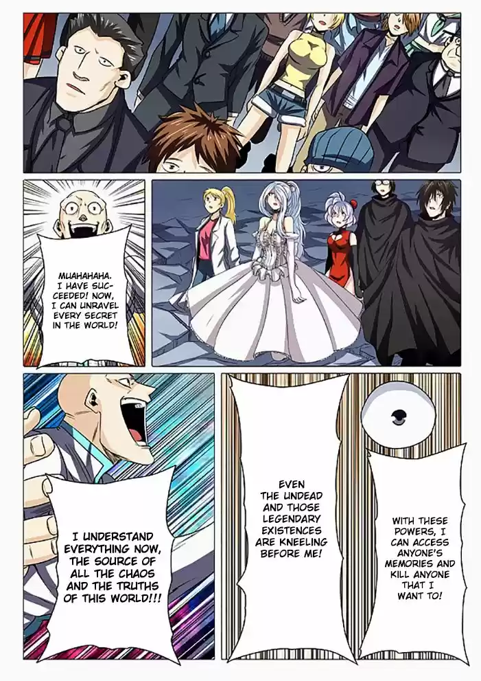 Hero? I Quit A Long Time Ago 41