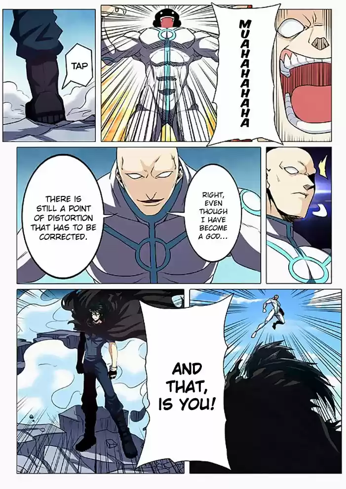 Hero? I Quit A Long Time Ago 41