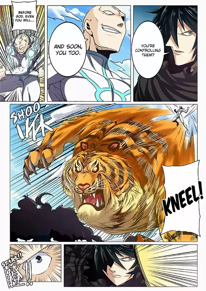 Hero? I Quit A Long Time Ago 41