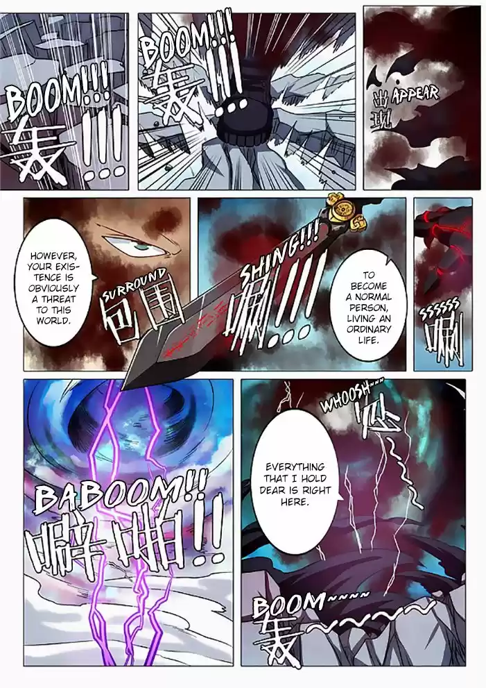 Hero? I Quit A Long Time Ago 41