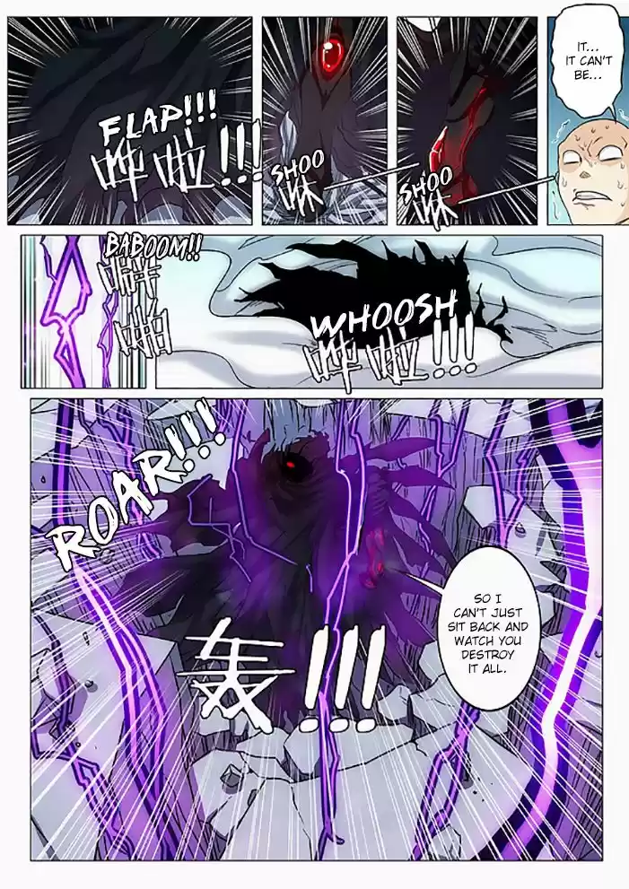 Hero? I Quit A Long Time Ago 41