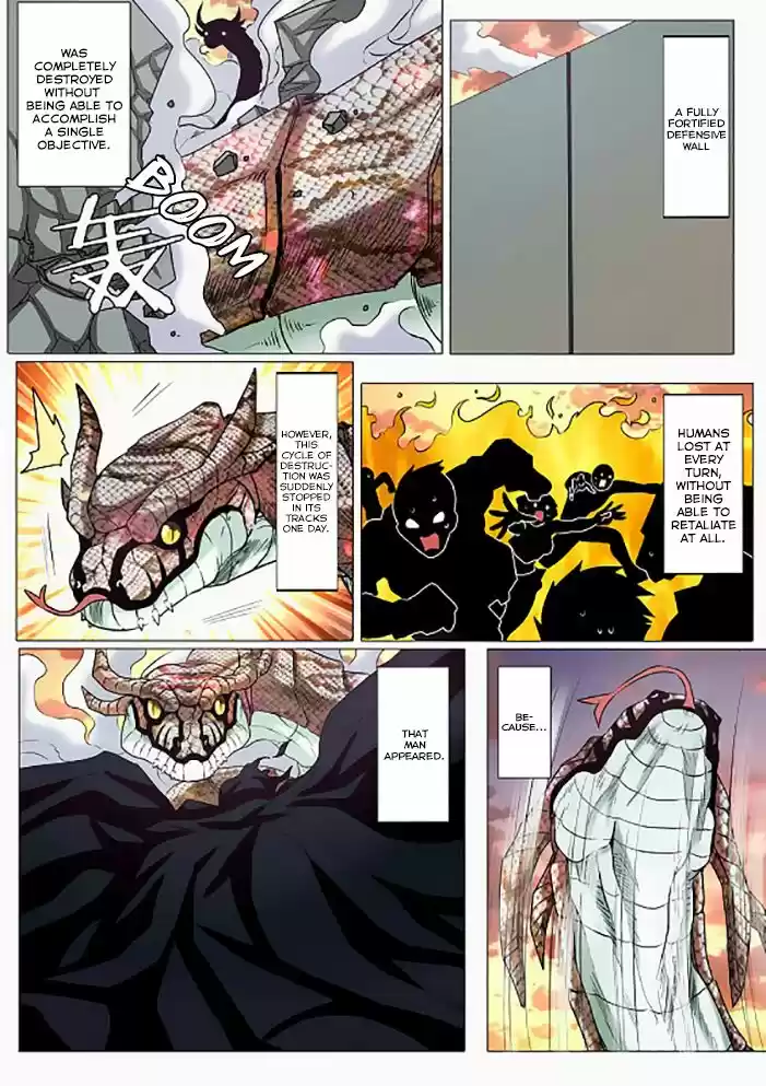 Hero? I Quit A Long Time Ago 42