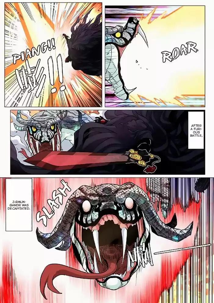 Hero? I Quit A Long Time Ago 42