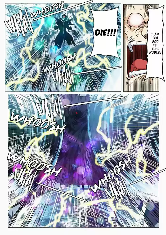 Hero? I Quit A Long Time Ago 42