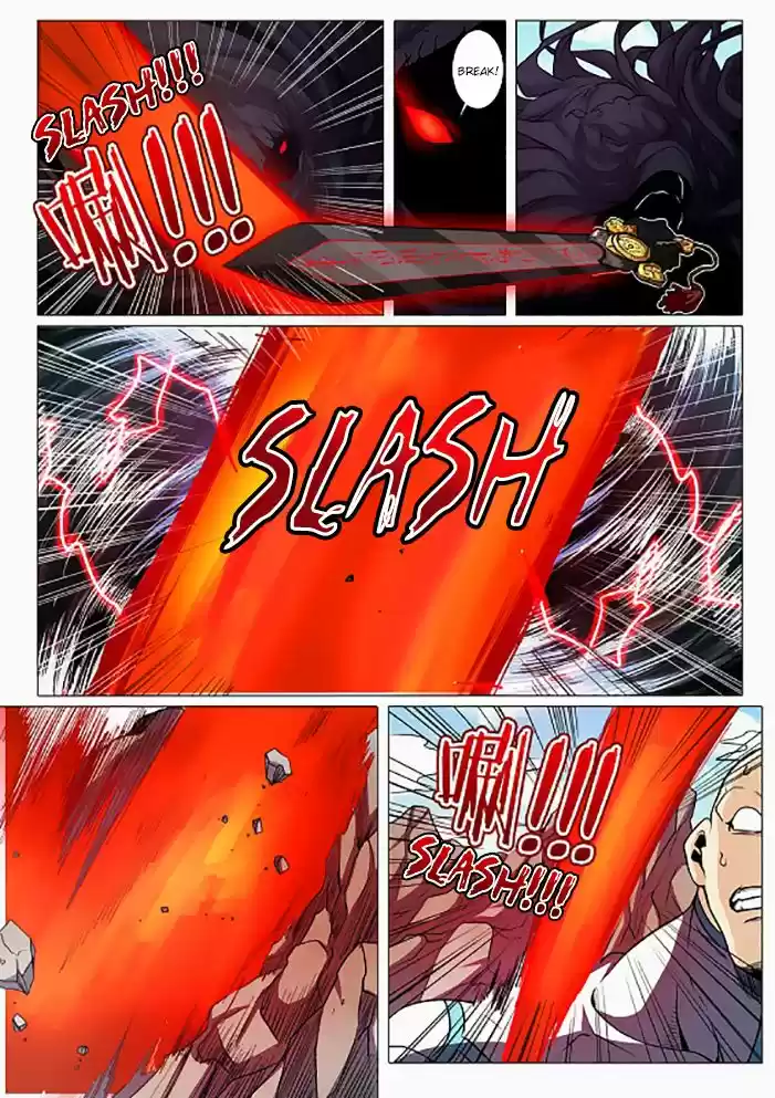 Hero? I Quit A Long Time Ago 42