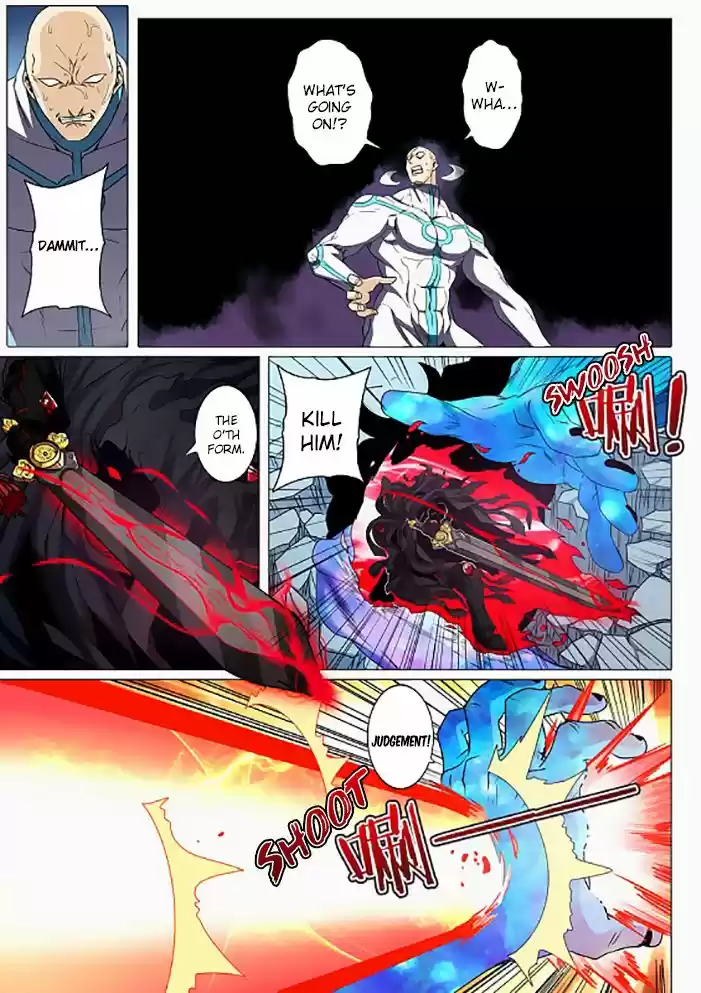 Hero? I Quit A Long Time Ago 42