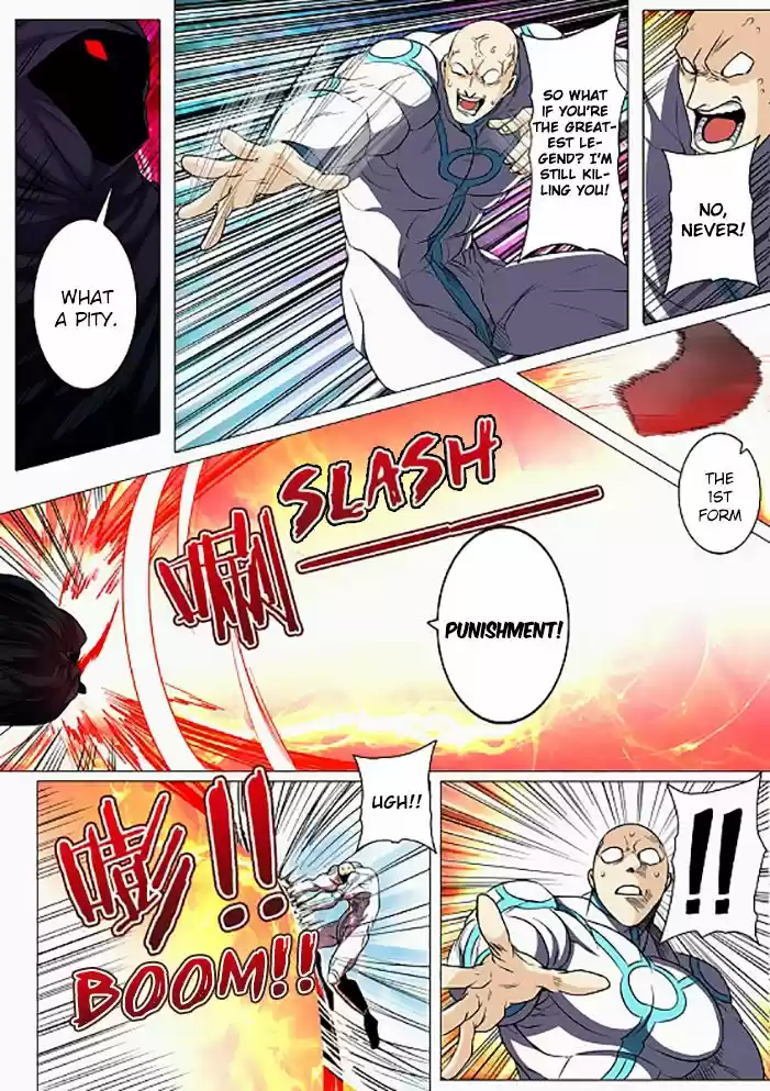 Hero? I Quit A Long Time Ago 42