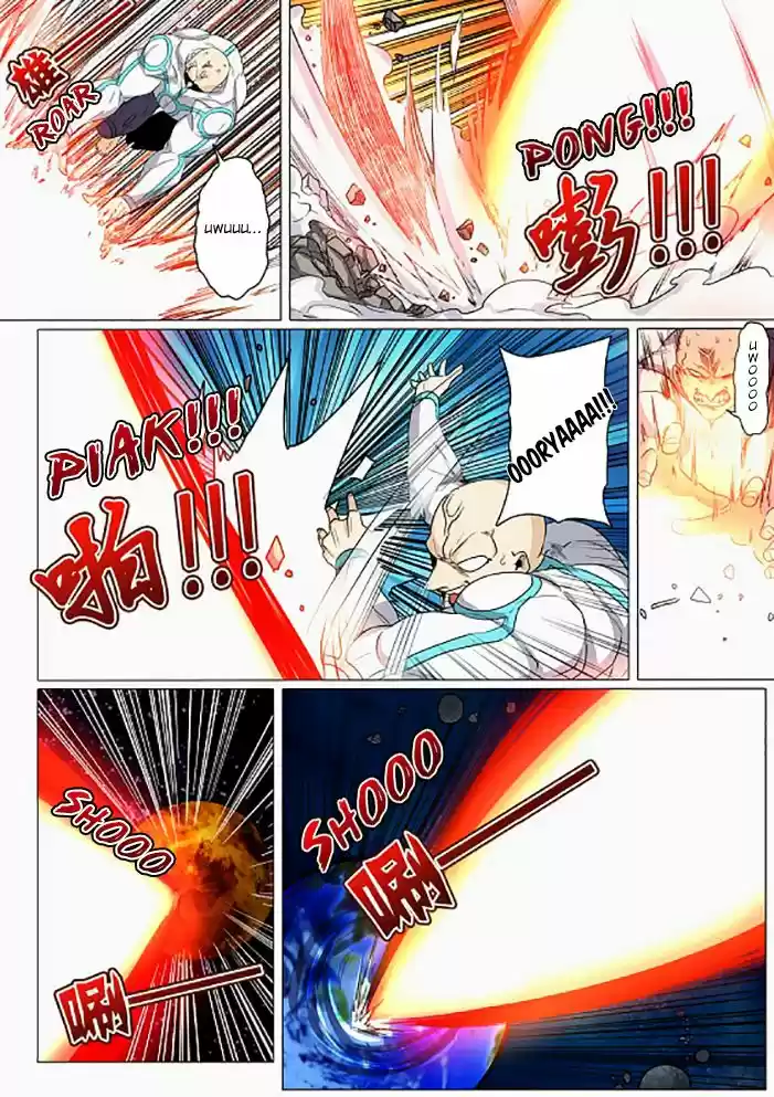 Hero? I Quit A Long Time Ago 42