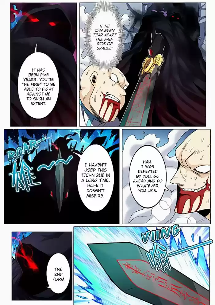 Hero? I Quit A Long Time Ago 42