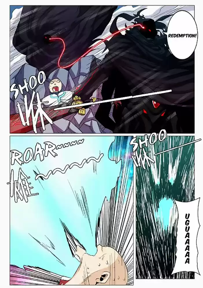 Hero? I Quit A Long Time Ago 42