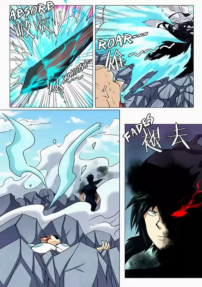 Hero? I Quit A Long Time Ago 42