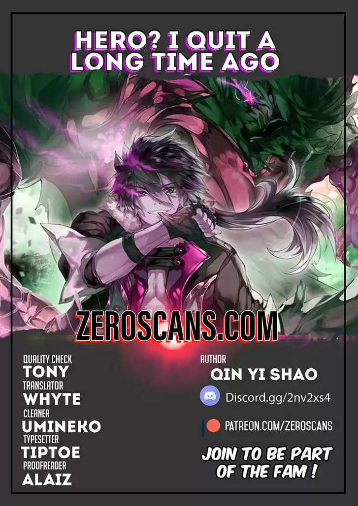 Hero? I Quit A Long Time Ago 43