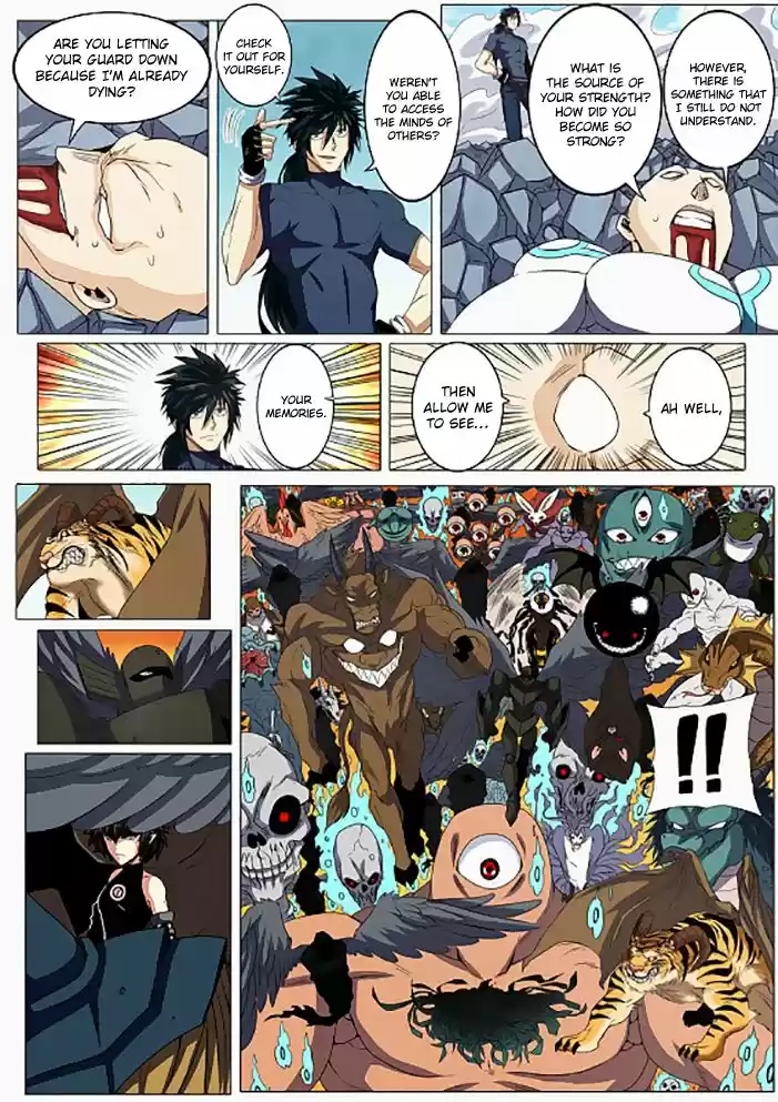 Hero? I Quit A Long Time Ago 43