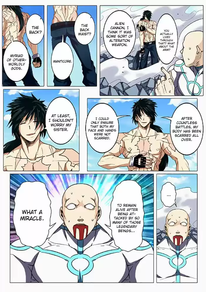 Hero? I Quit A Long Time Ago 43