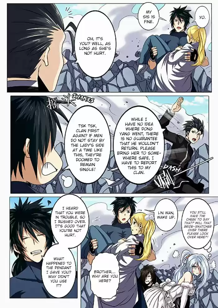 Hero? I Quit A Long Time Ago 43