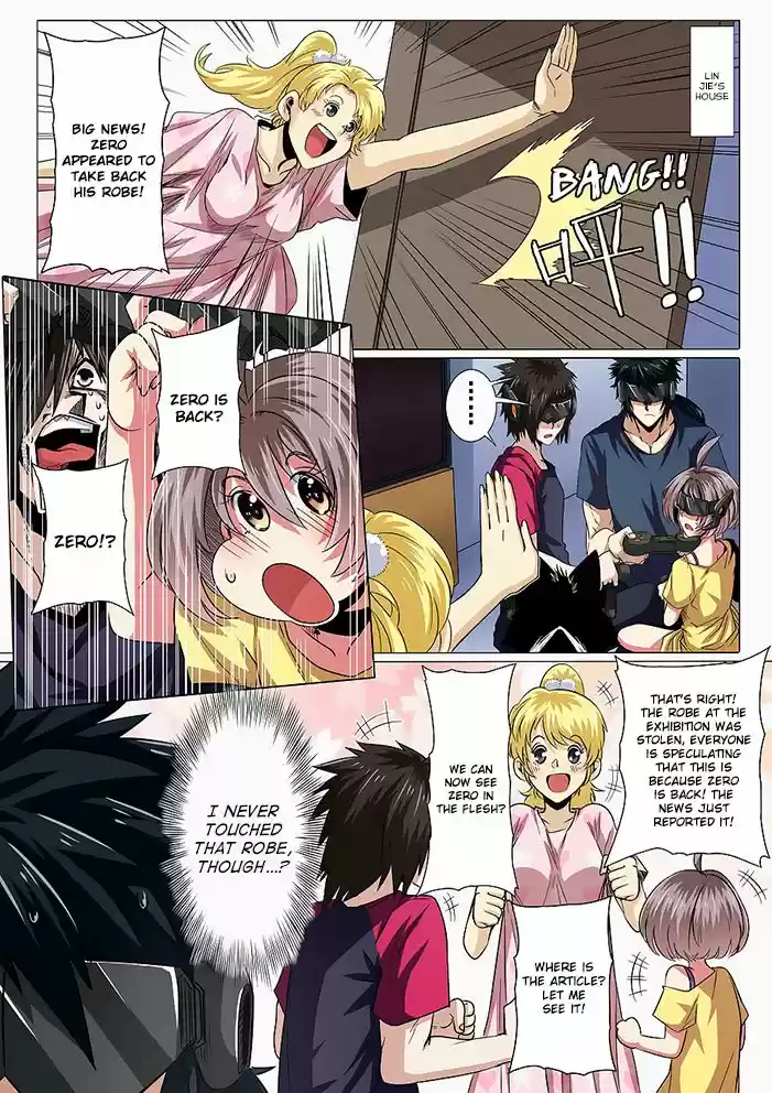 Hero? I Quit A Long Time Ago 45