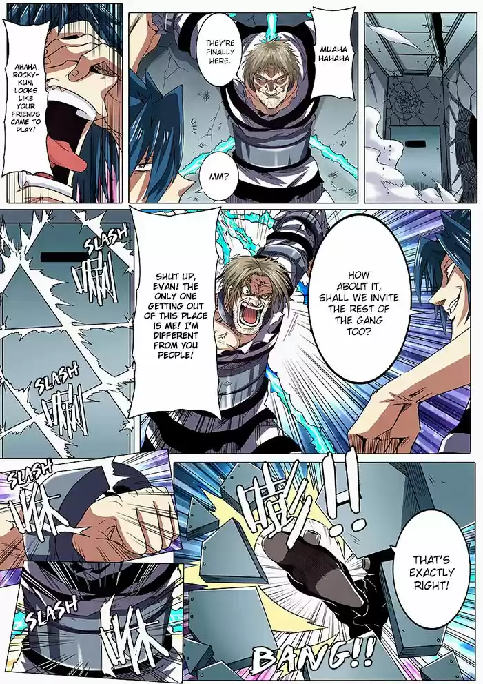 Hero? I Quit A Long Time Ago 45