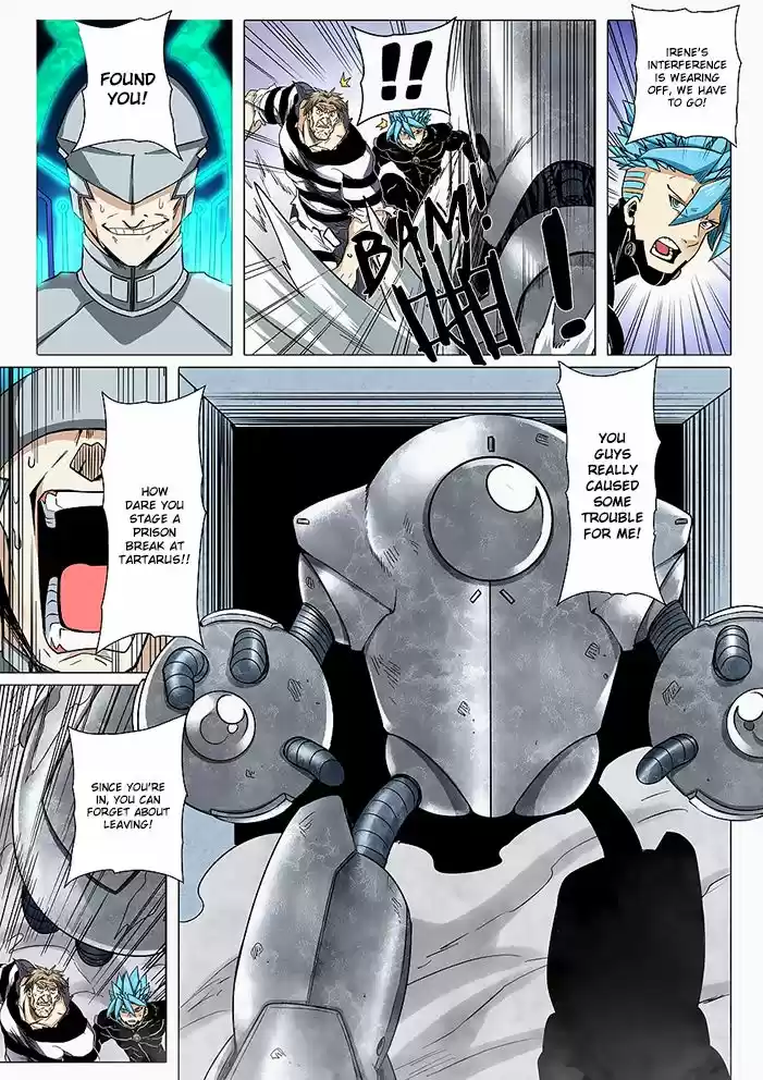 Hero? I Quit A Long Time Ago 45