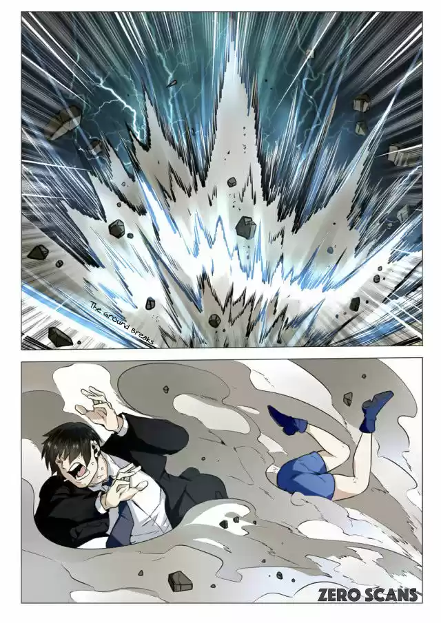 Hero? I Quit A Long Time Ago 5