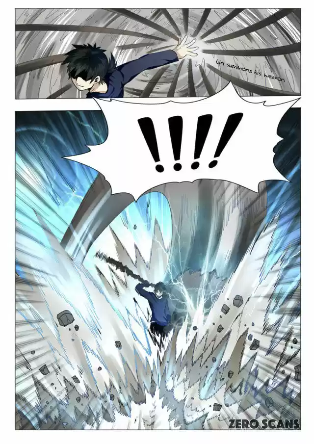 Hero? I Quit A Long Time Ago 5