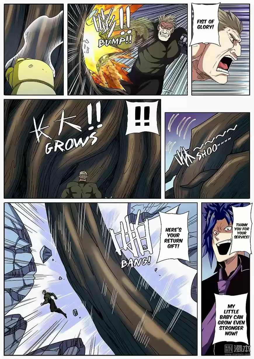 Hero? I Quit A Long Time Ago 55