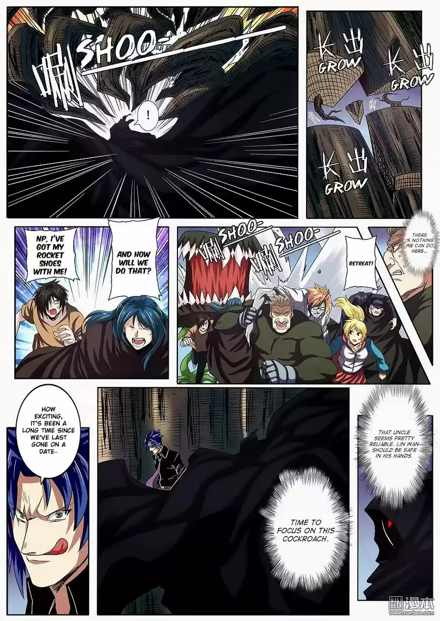 Hero? I Quit A Long Time Ago 55