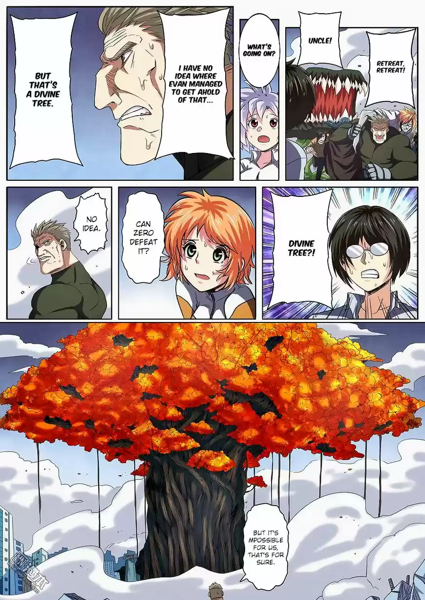 Hero? I Quit A Long Time Ago 55