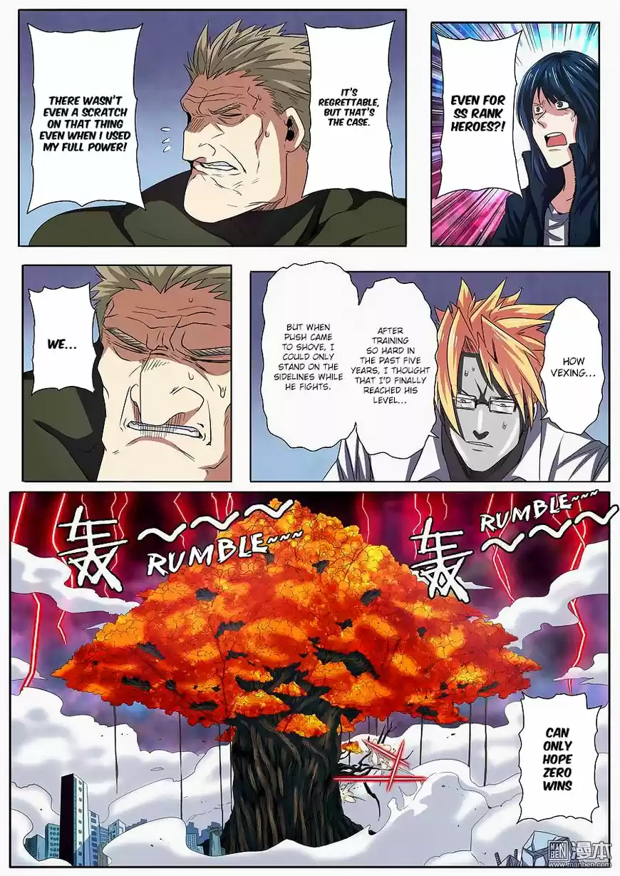 Hero? I Quit A Long Time Ago 55