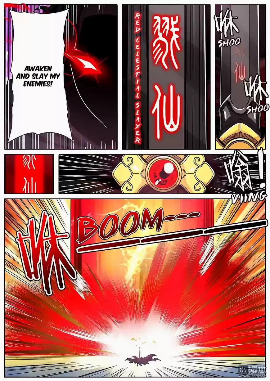 Hero? I Quit A Long Time Ago 55