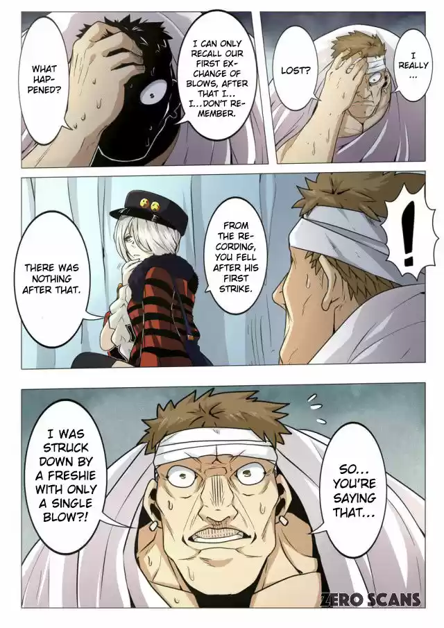 Hero? I Quit A Long Time Ago 6