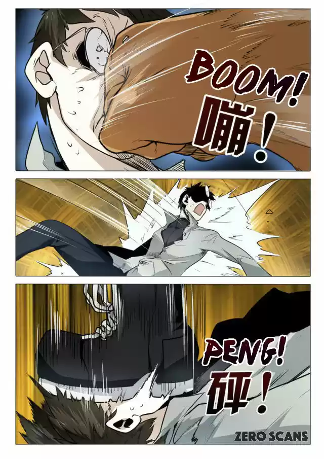 Hero? I Quit A Long Time Ago 6