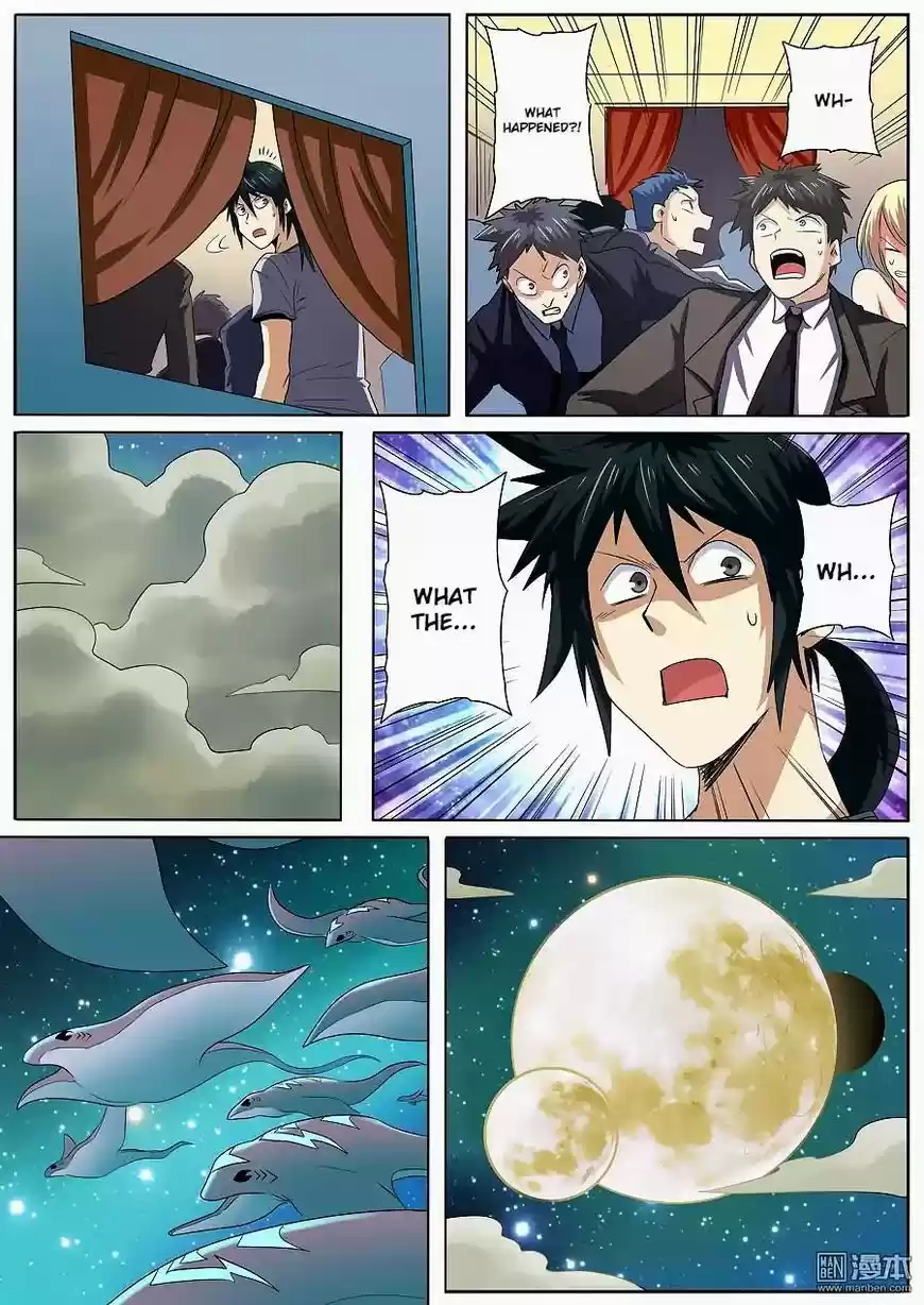 Hero? I Quit A Long Time Ago 62