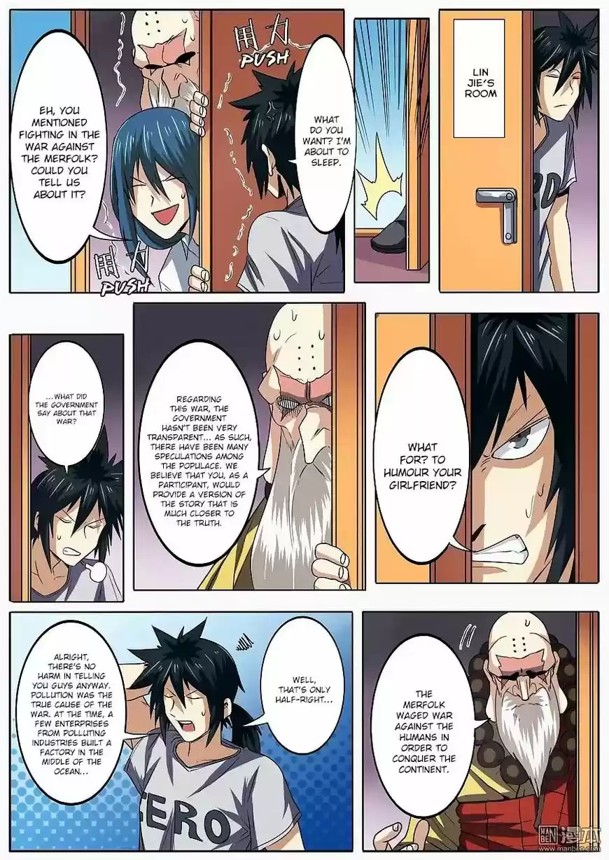 Hero? I Quit A Long Time Ago 62