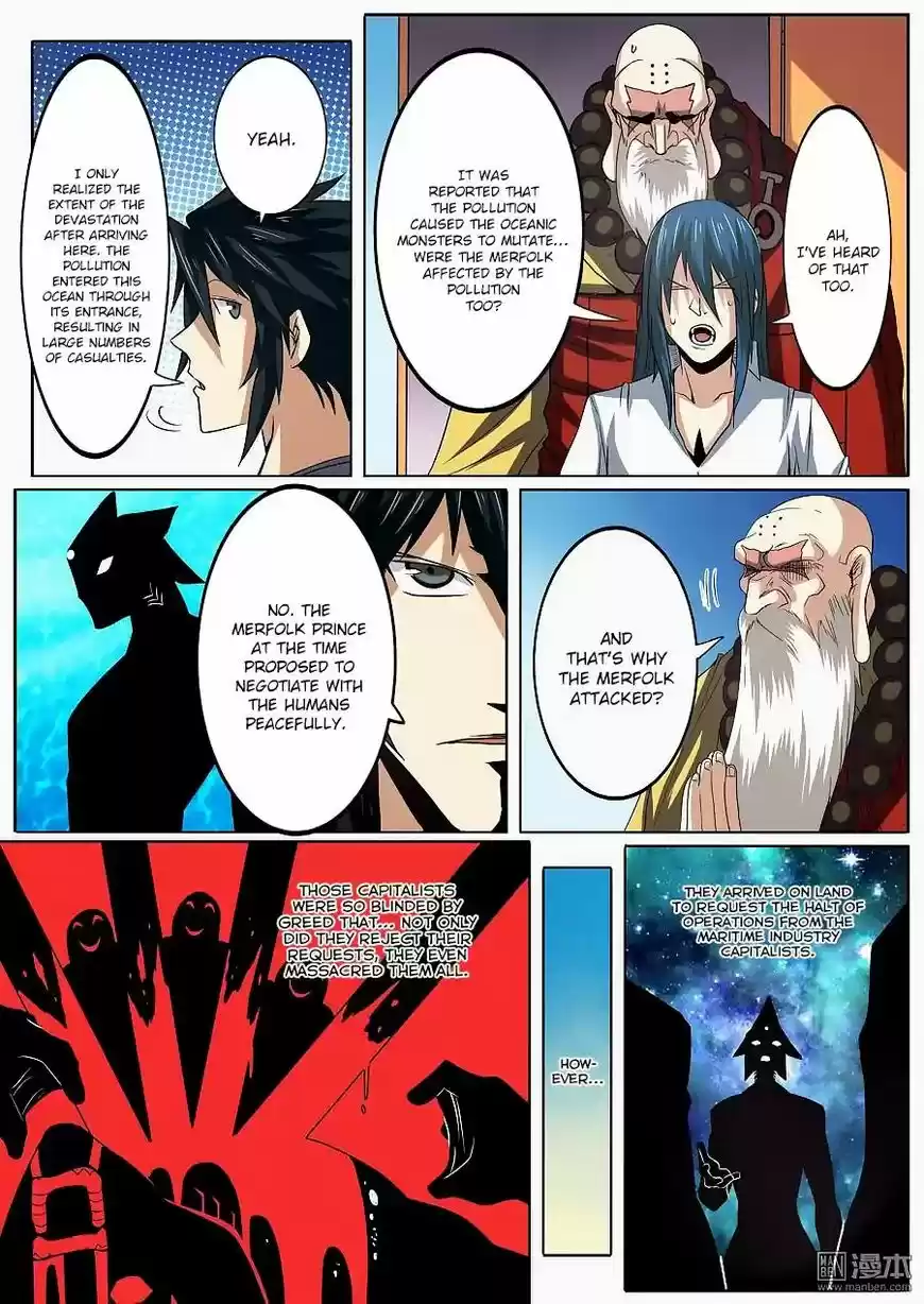 Hero? I Quit A Long Time Ago 62