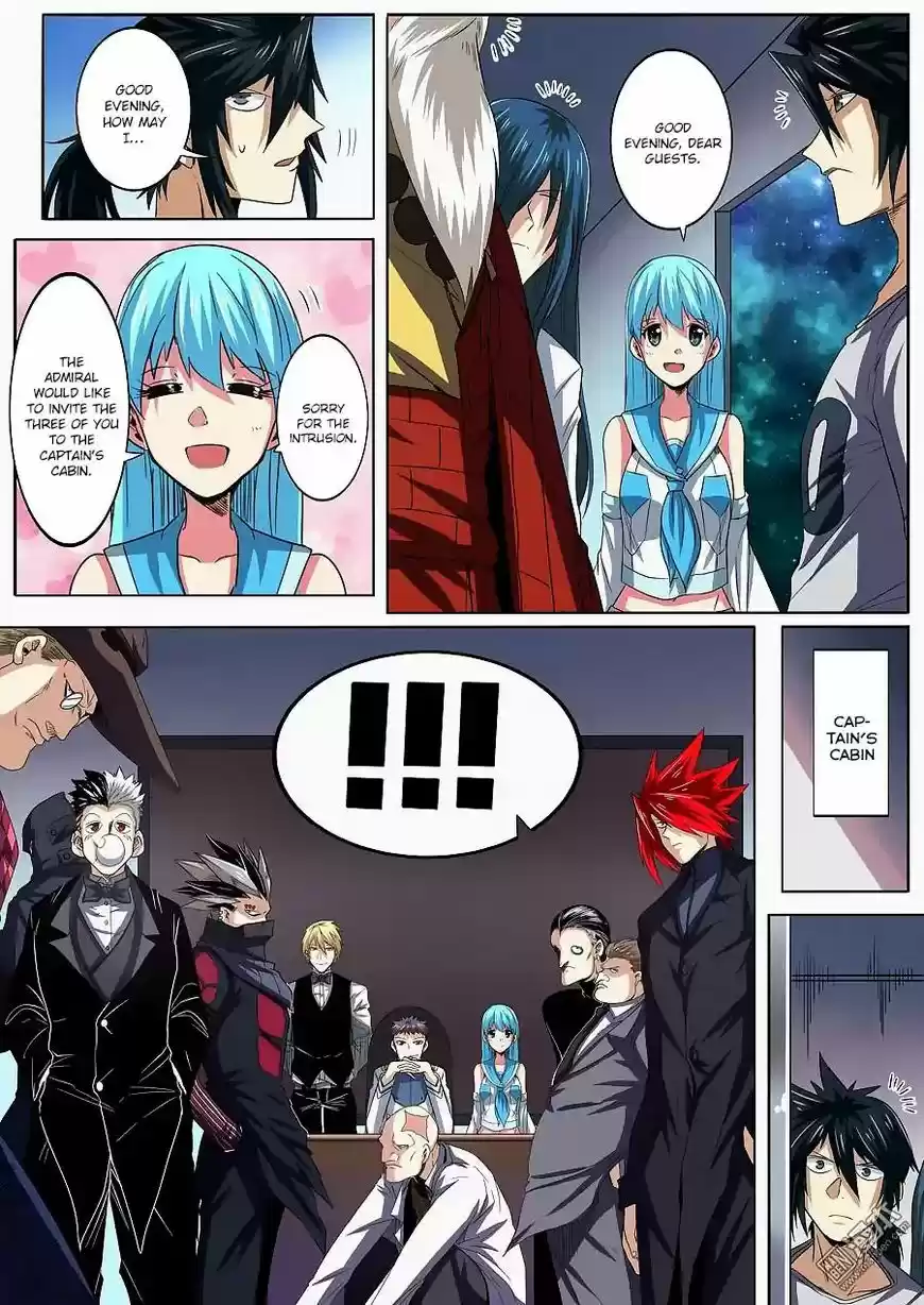 Hero? I Quit A Long Time Ago 62