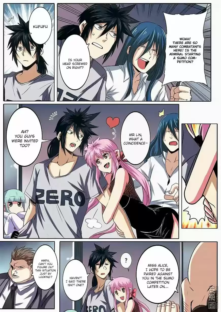 Hero? I Quit A Long Time Ago 62