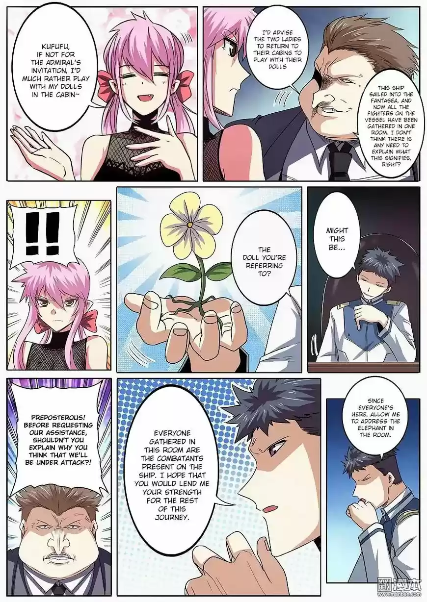 Hero? I Quit A Long Time Ago 62