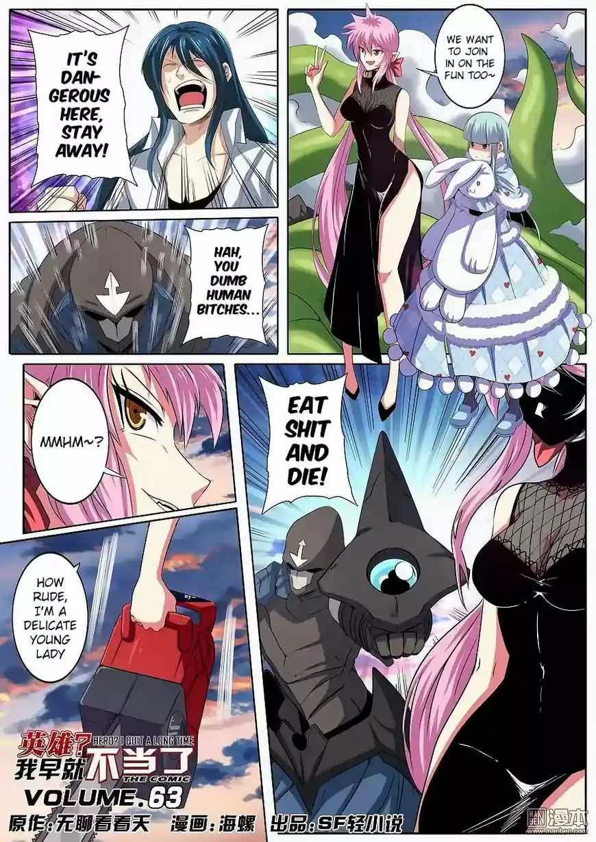 Hero? I Quit A Long Time Ago 64